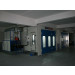 Downdraft Painting Oven Competitive Car Oven Spray Booth