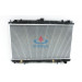 Dpi 1751 Radiator for Nissan Silvia 240sx with Aluminum Core