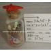Drift Glass Bottle Wooden Decoration Marine Gifts (DA105-4)