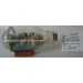 Drift Glass Bottle Wooden Decoration Marine Gifts (DA109)