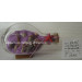 Drift Glass Bottle Wooden Decoration Marine Gifts (DA505)