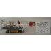 Drift Glass Bottle Wooden Decoration Marine Gifts (DF010B)