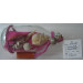 Drift Glass Bottle Wooden Decoration Marine Gifts (DF108)