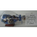 Drift Glass Bottle Wooden Decoration Marine Gifts (DF507)