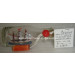Drift Glass Bottle Wooden Decoration Marine Gifts (DF863H)