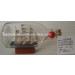 Drift Glass Bottle Wooden Decoration Marine Gifts (DF868)