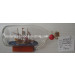 Drift Glass Bottle Wooden Decoration Marine Gifts (DF869E)