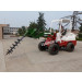 Drilling Machine Articulated Small Wheel Loader with CE