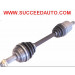 Drive Shaft CV Axle