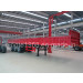 Drop Side Semi-Trailer (Side Board Semi-trailer)