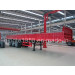 Drop Side Semi-Trailer