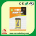 Dry 1.5V Lr6 Alkaline Battery