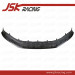 Dry Carbon Fiber Front Lip for Audi R8 (JSK031023)