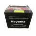 Dry Charge Car Battery (12N24-4/3-26N19R/L)