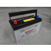 Dry Charge Car Battery Japan Standard 12V70ah