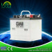 Dry Charge Motorcycle Lead Acid UPS Power Battery 12V45ah
