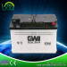 Dry Charged 12V75ah DIN75 Auto Battery