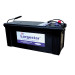 Dry Charged Battery Storage Car Battery Auto Battery Mf N120