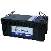 Dry Charged Battery Storage Car Battery Auto Battery Mf N200