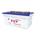 Dry Charged Battery Storage Car Battery N200