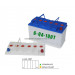 Dry Charged Car Battery-12V100ah-DIN100