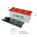 Dry Charged Car Battery N120