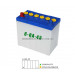 Dry Charged Car Battery Ns60
