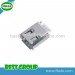 Dual Female USB Connector PCB Fb1394-6-106