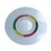 Dual Infrared & Mw Intrusion Detector, PIR Sensor (DT-7380)