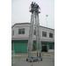 Dual Personnel Telescoping Mast Lifts