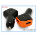 Dual USB 3.1A CE FCC Car Charger