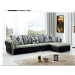 Dubai Furniture L Shape Leather Sofa