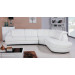 Dubai Leather Sofas (L. Al080)