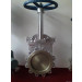 Ductile Iron Knife Gate Valve (Bi-directional)