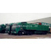 Dump Semi Trailer Tipper Semi Trailer (QDT9400ZC)
