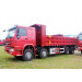 Dump Truck Tipper Truck Sinotruk Huawin