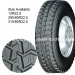 Dump Truck Tyre, Rubber Tyre (13R22.5 295/80R22.5 315/80R22.5)