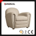 Duncan Upholstered Club Chair Furniture (OZ-CC-035)