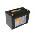 Durable Deep Cycle Solar Energy Battery 12V80ah