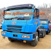 Durable FAW 6X4 Trailer Tractor Truck