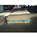 Durable FRP PU Foam Panel for Refrigerated and Insulated Truck Body