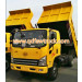 Durable Faw 4X2 Light Tipper Truck