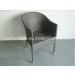 Durable Outdoor Furniture Rattan Chair (CF687)