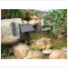 Durable Solar Water Fountain Pump