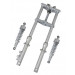 Dy200 Motorcycle Parts Motorcycle Shock Absorber