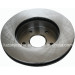 Dynamic Balance Cast Iron Brake Disc 5118/ 5209 8672