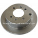 Dynamic Balance Disc Brake 31333/ 58411-3c000
