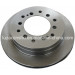 Dynamic Balance Gray Iron Brake Disc 31294/ 42431-60200