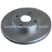 Dynamic Balance Gray Iron Brake Disc 5474/ Br74-33-25X