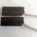 E-Carbon Natural Graphite Carbon Brush 702
